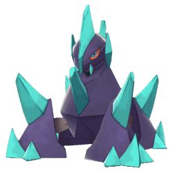 gigalith pokemon sword.